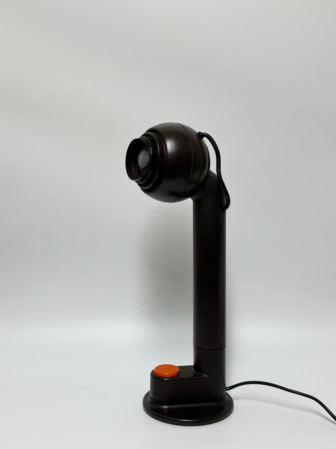 80’s 독일 OSRAM 빈티지 테이블 조명 스페이스 에이지 상품이미지1