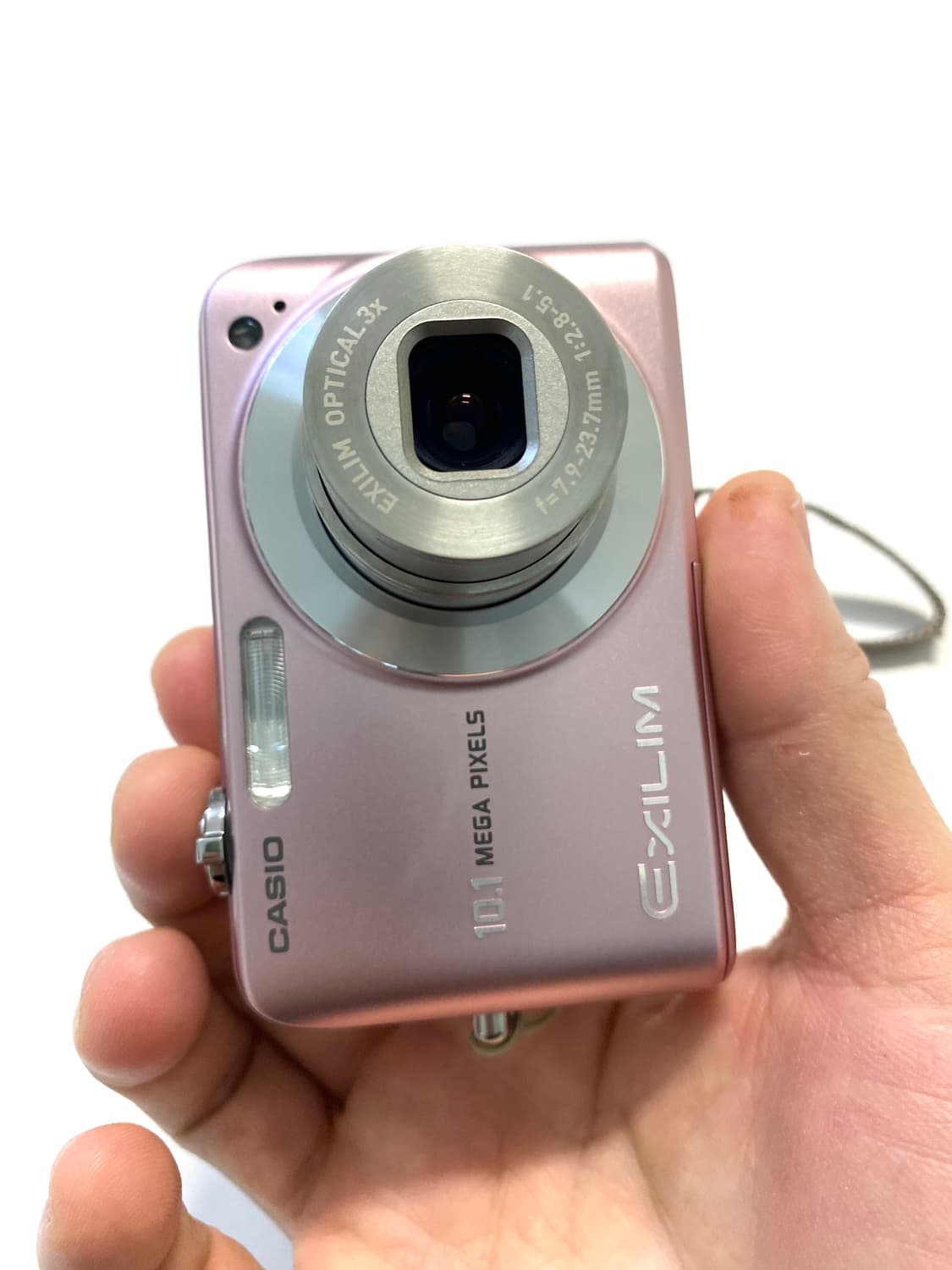 카시오 엑슬림 EX-Z1080 디지털 카메라 상품이미지9