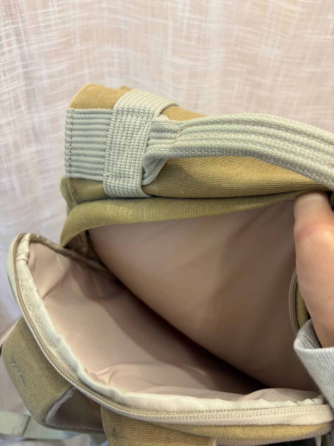 정품 네셔널지오그래픽 카메라 백팩 상품이미지9