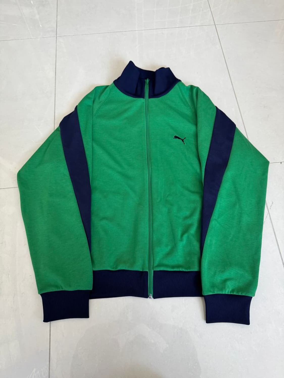 SIMPLE LOGO JERSEY 심플한 로고 저지 상품이미지1