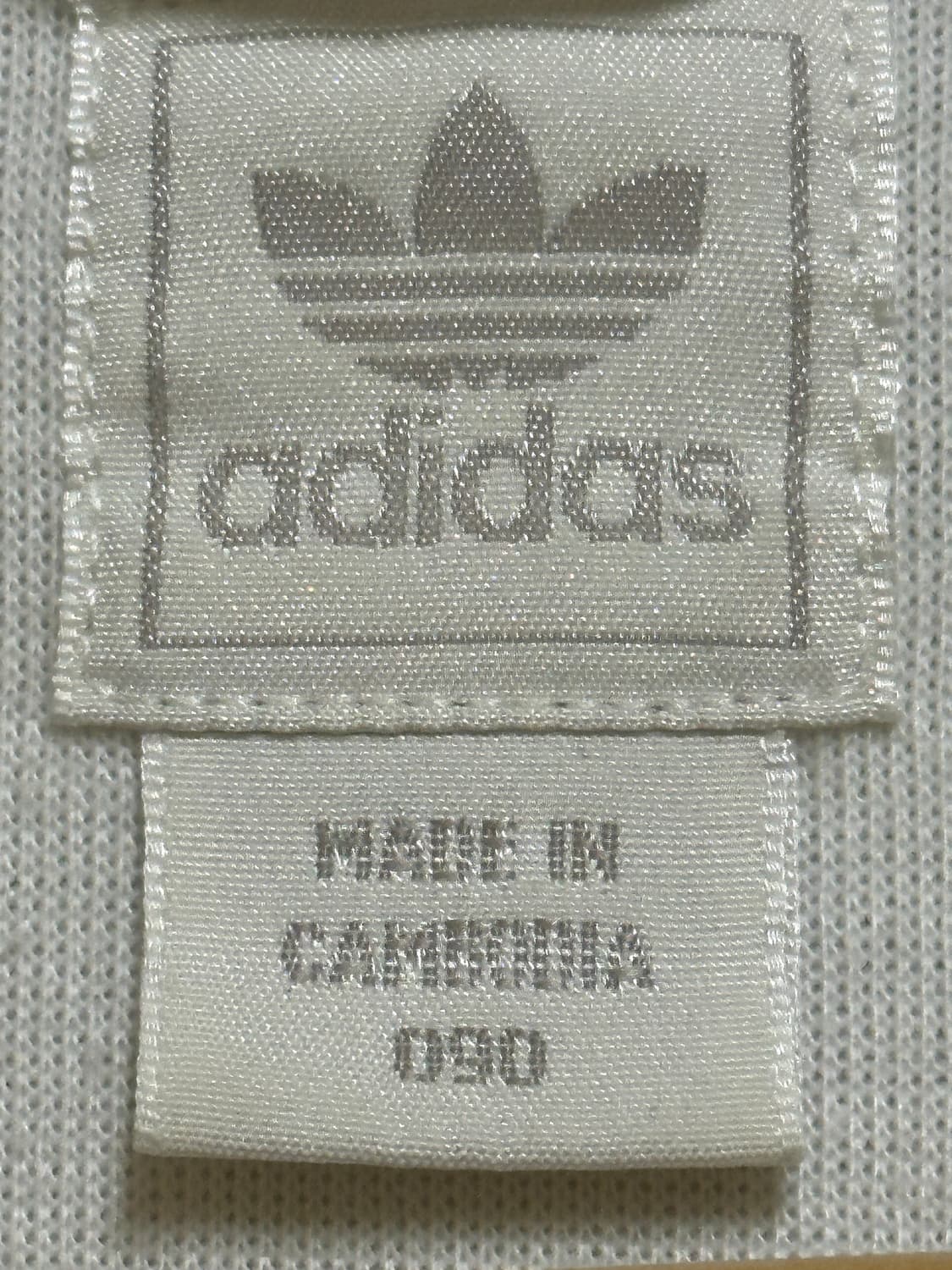 아디다스 tt 흰파 상품이미지2