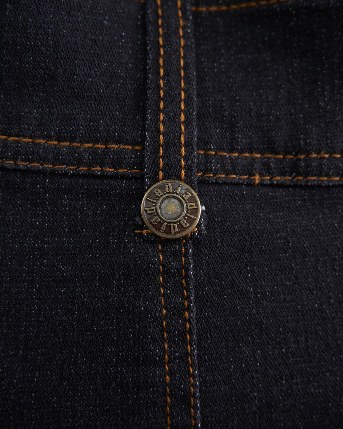 d.i.a 오네갸루 포켓 디테일 데님 원피스 상품이미지8