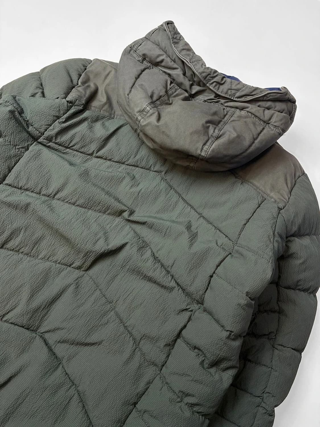 지스타로우 Whistler 유틸리티 후디드 패딩 PN5468 상품이미지7