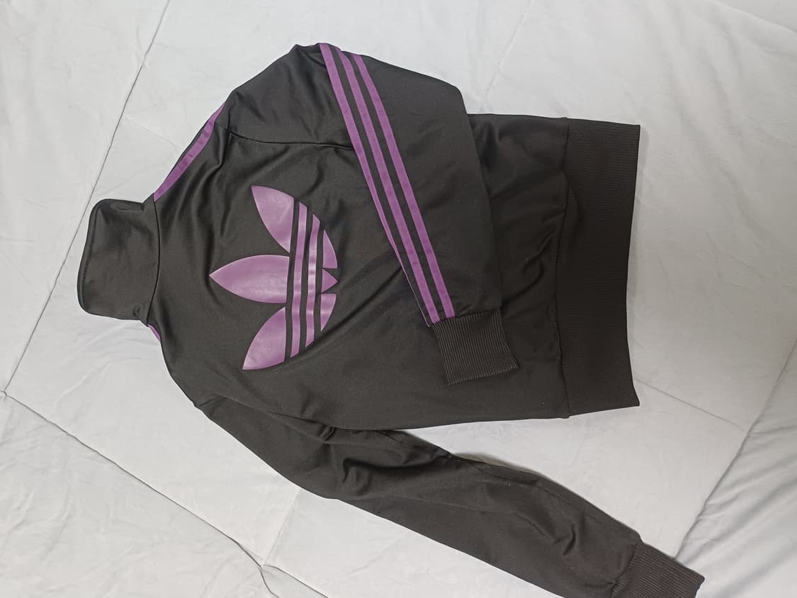 아디다스 빅로고 검보라 져지 상품이미지4