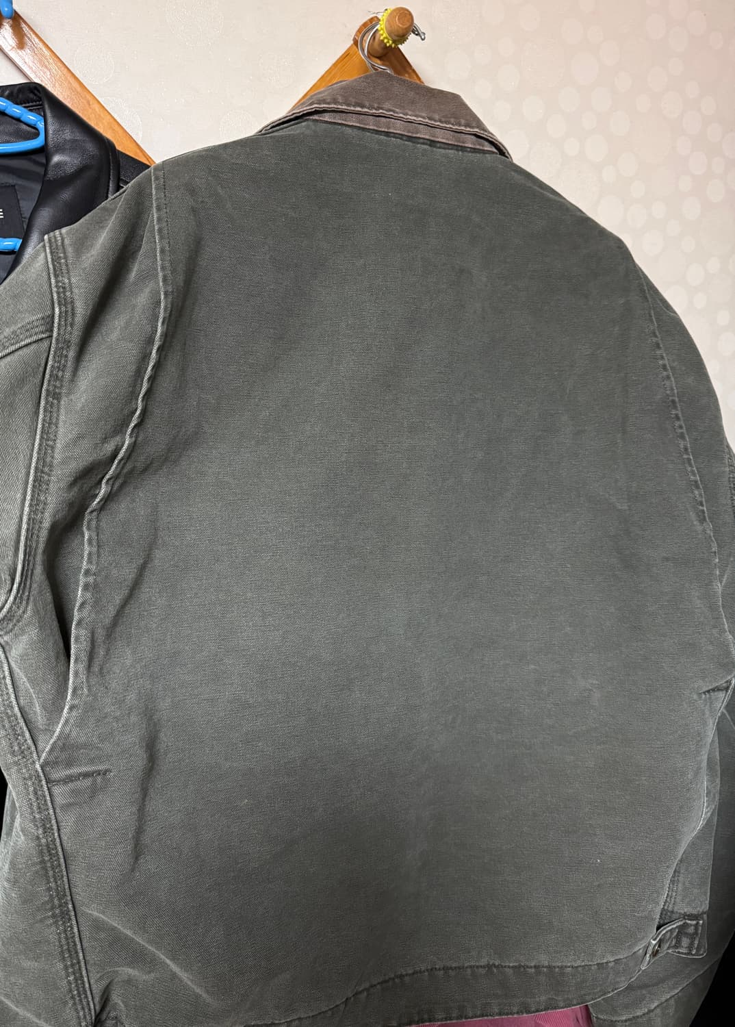 칼하트 j97 mos xl 상품이미지2