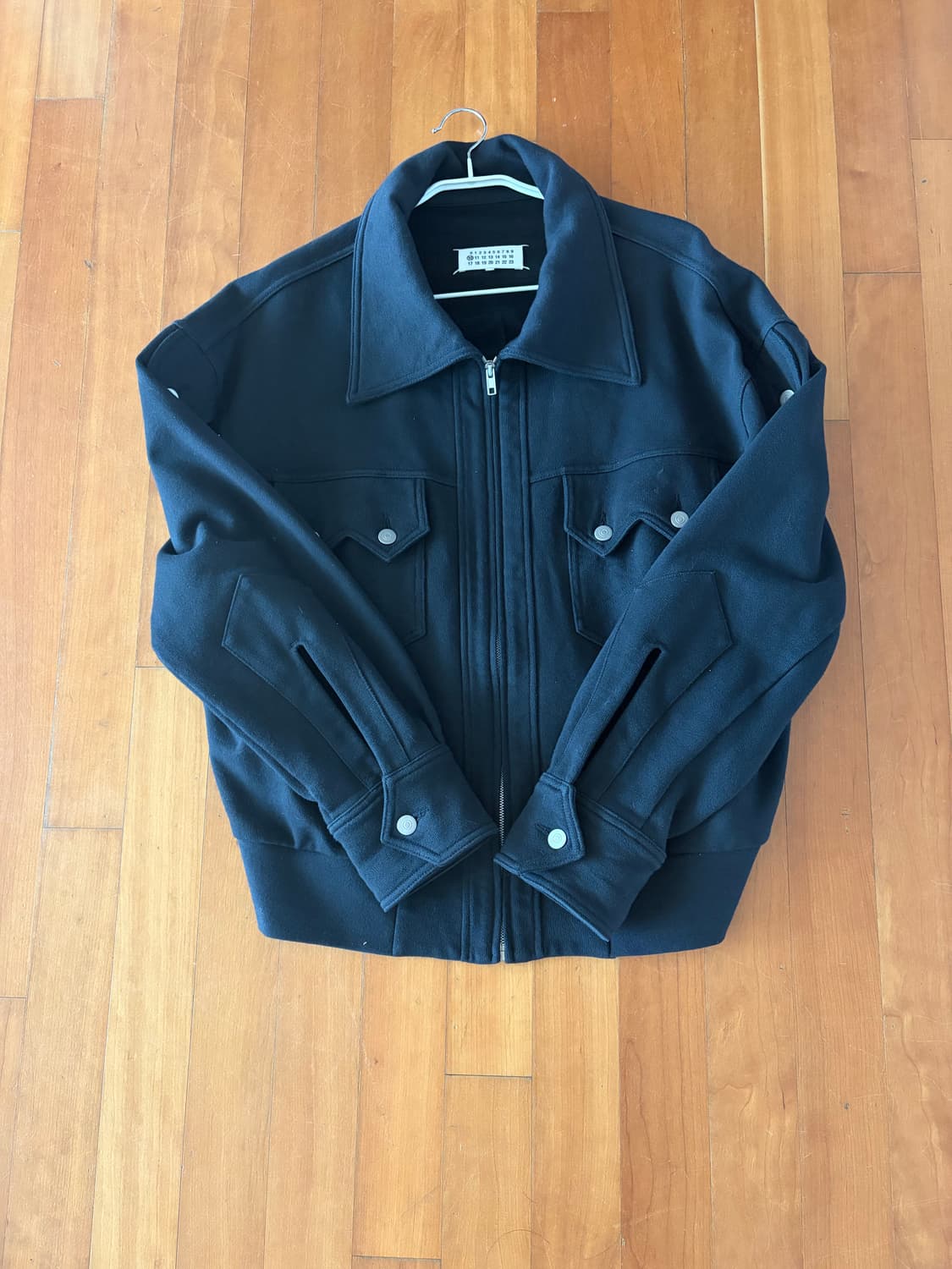 마르지엘라 자켓 46 상품이미지1