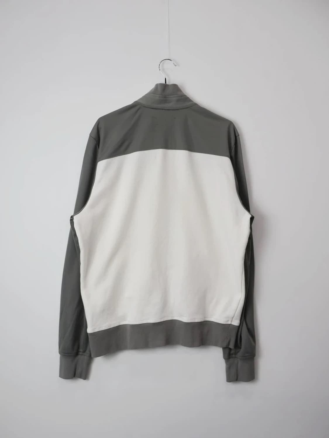 GUESS Two Tone Track Zip Jacket 상품이미지4