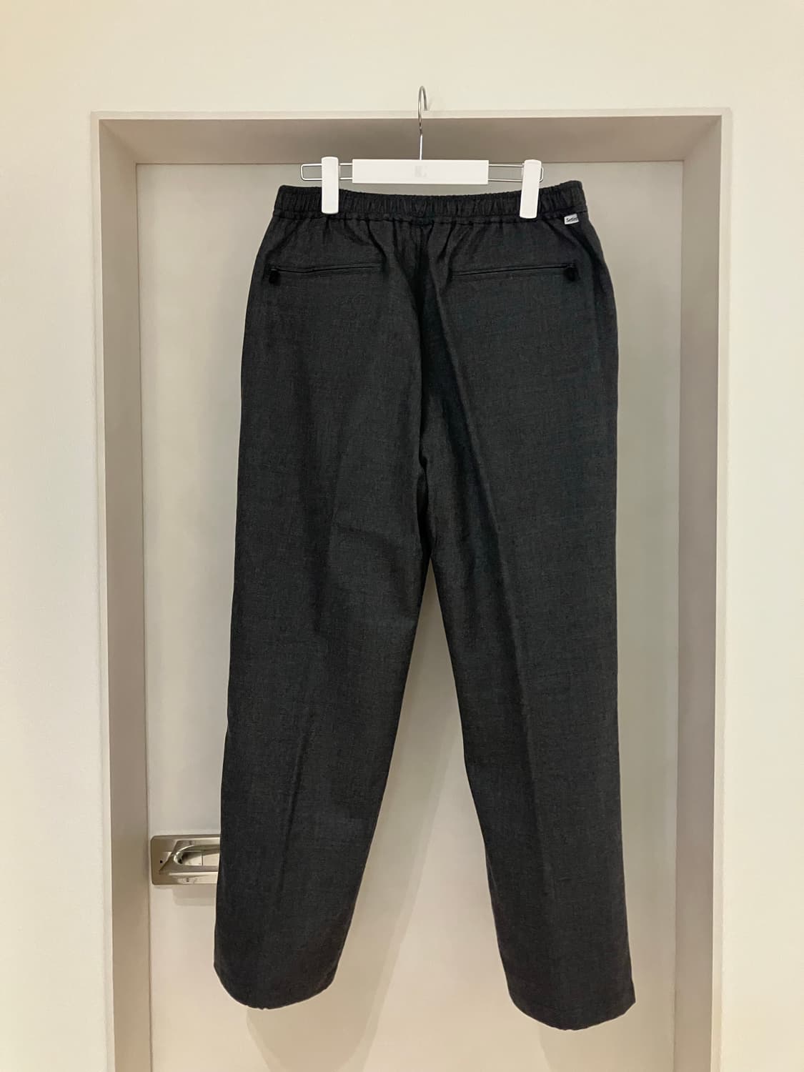 setinn(세틴) 24aw Tournament fles trouser 상품이미지4