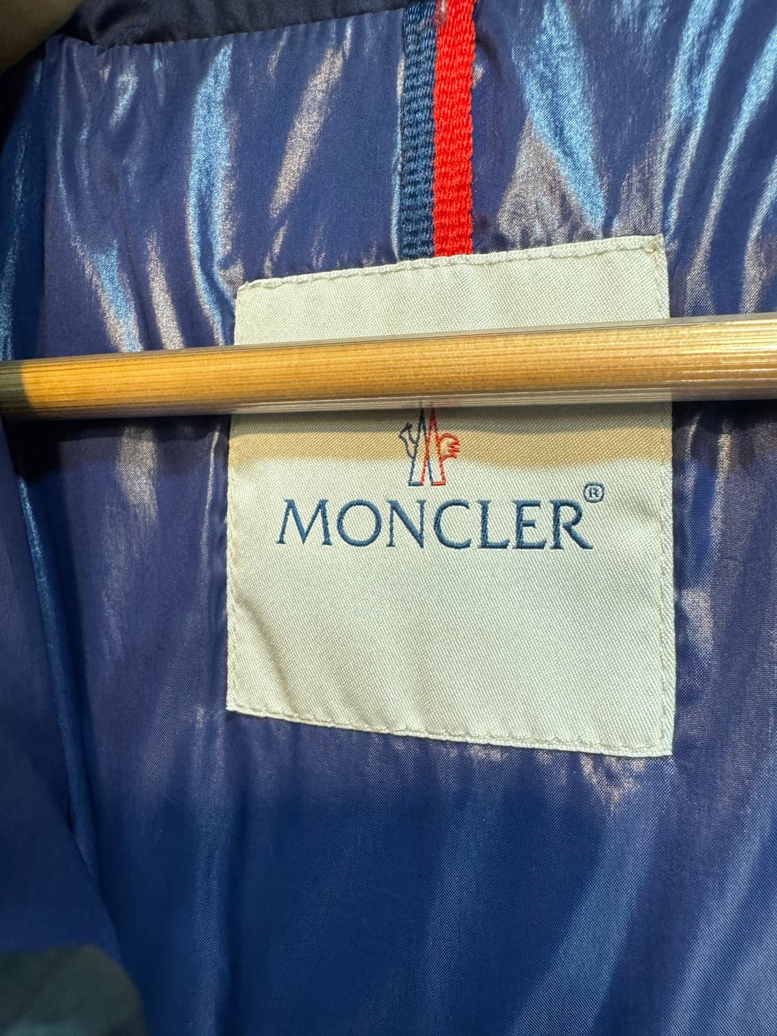 몽클레어 패딩 14y 상품이미지4