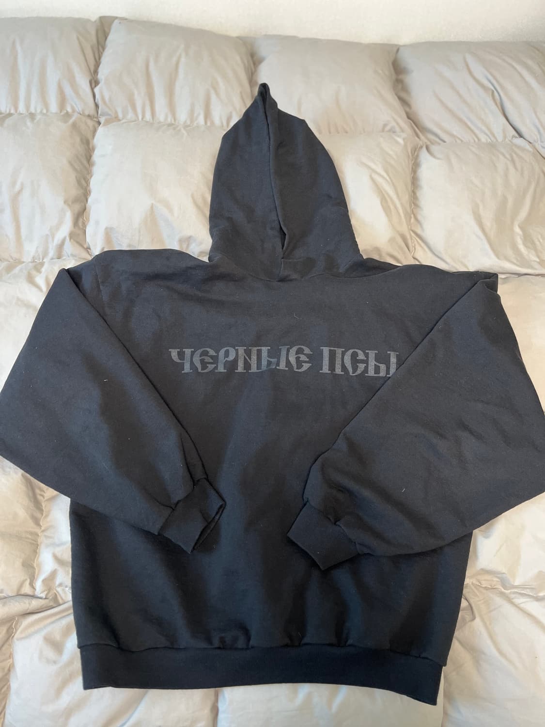 이지 고샤 후드 1 상품이미지1