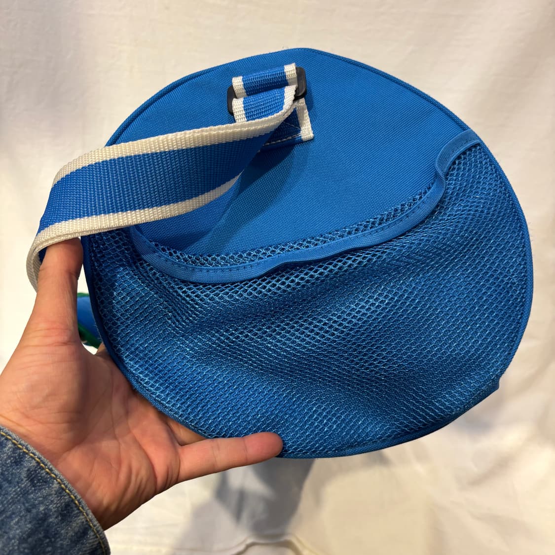 폴로 랄프로렌 빅포니 더플백 가방 상품이미지3