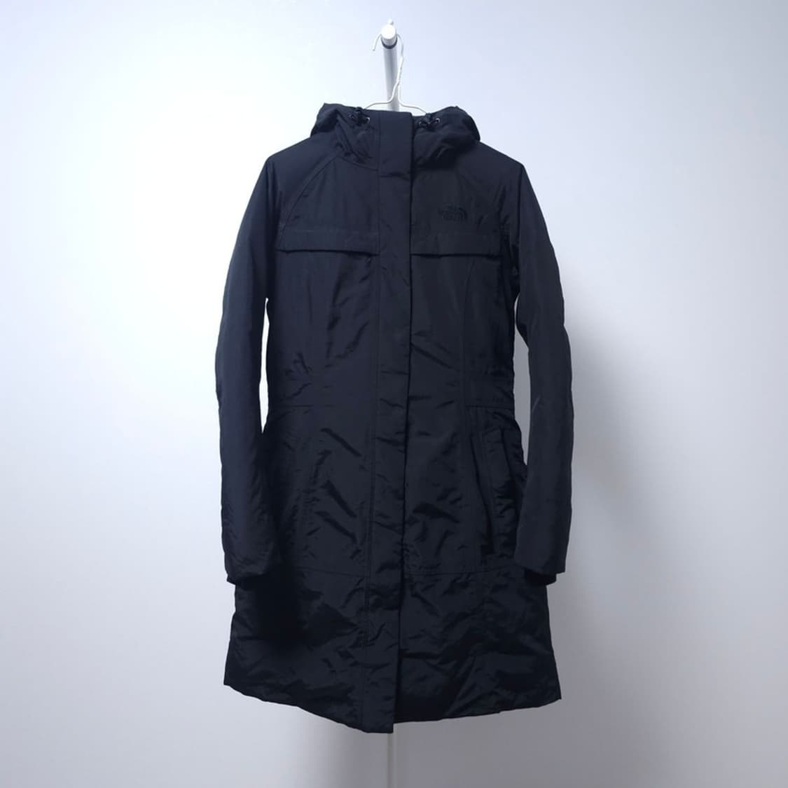 노스페이스 구스다운 여성용 패딩 S 상품이미지1