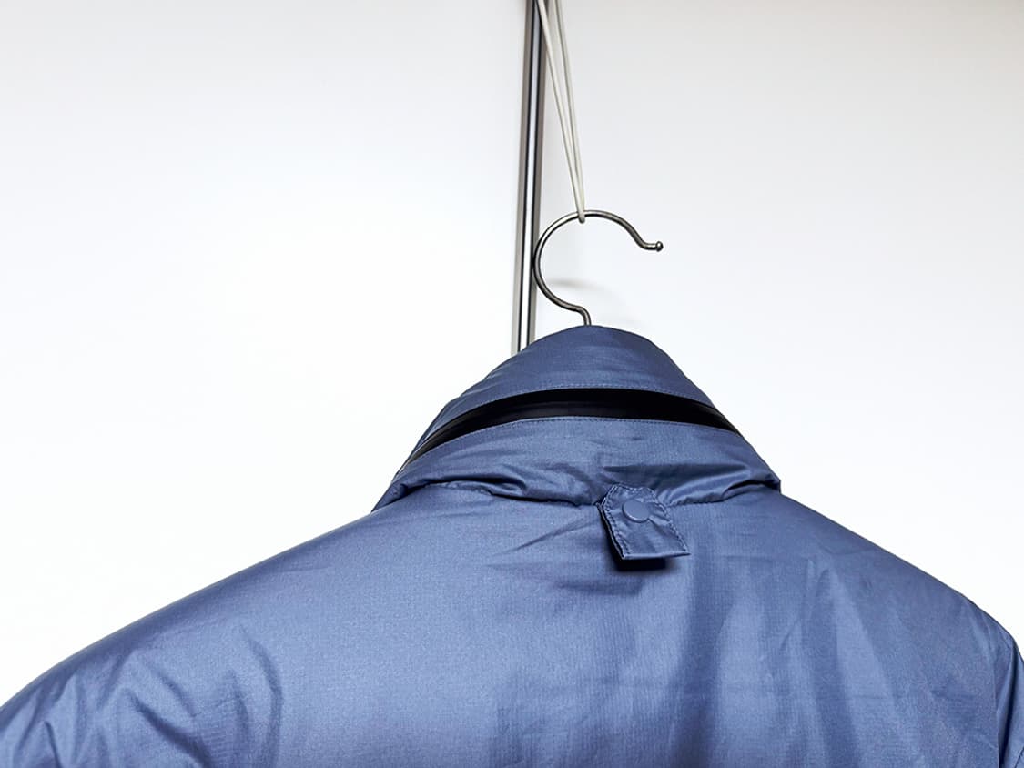 NORSE PROJECTS(노스프로젝트)/알타라이트 퍼텍스퀀텀 파카 자켓 상품이미지6