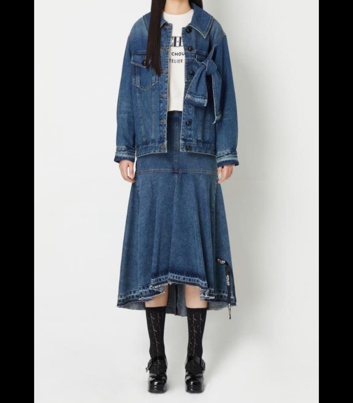 럭키슈에뜨 미사용 상품이미지5