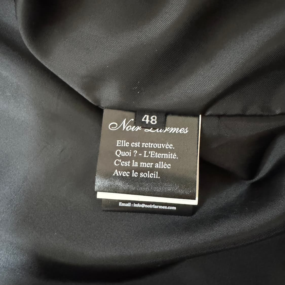 느와르라르메스 싱글 48 상품이미지4