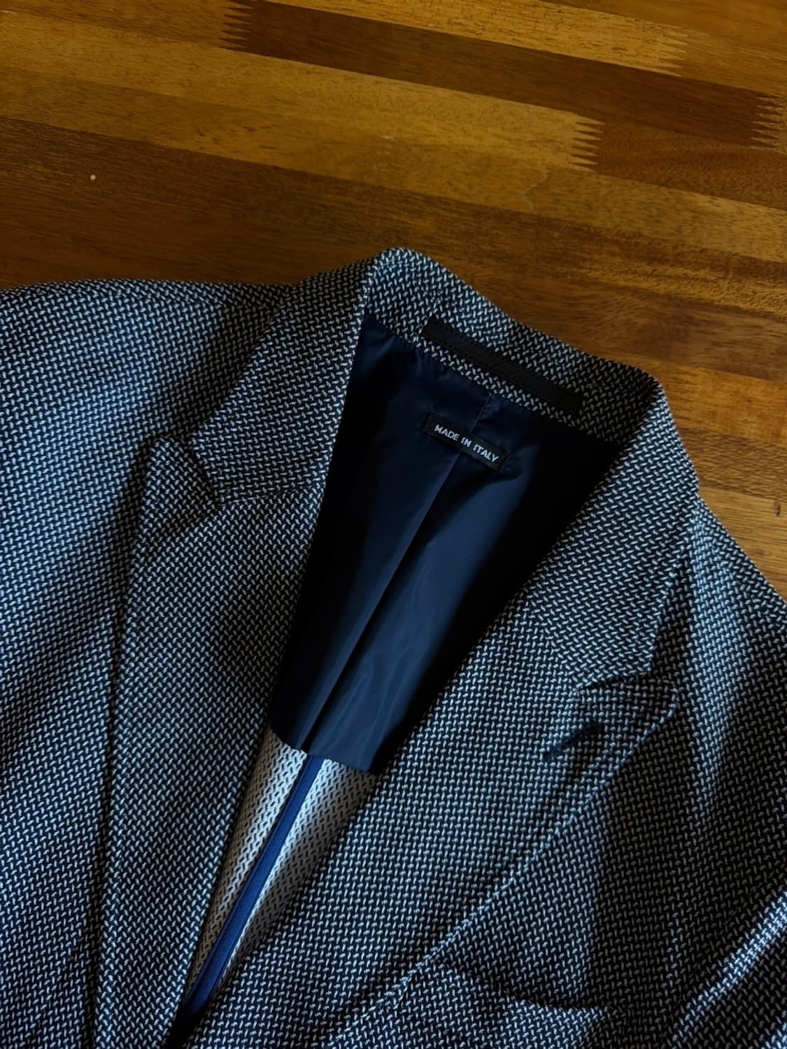 조르지오 아르마니 테일러드 자켓 100~103 상품이미지6