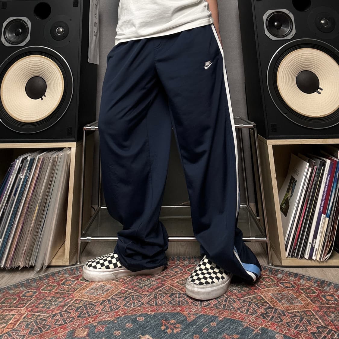 나이키 트랙팬츠 상품이미지1