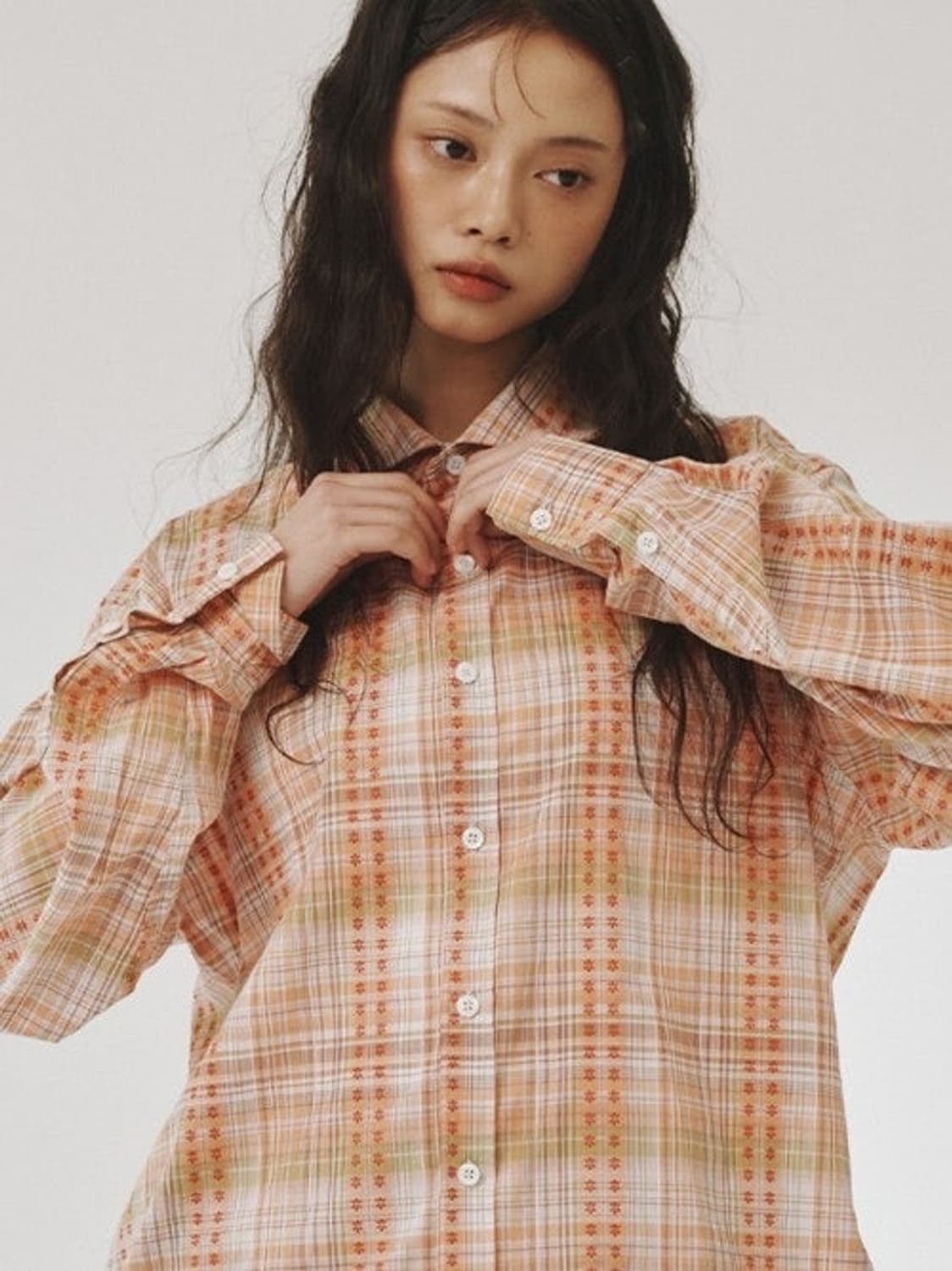 플리즈프로젝트 셔츠 상품이미지1