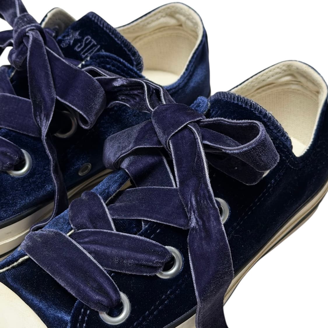 (CONVERSE) 컨버스 재팬 ALL STAR 빅 아일렛 / 235 상품이미지3