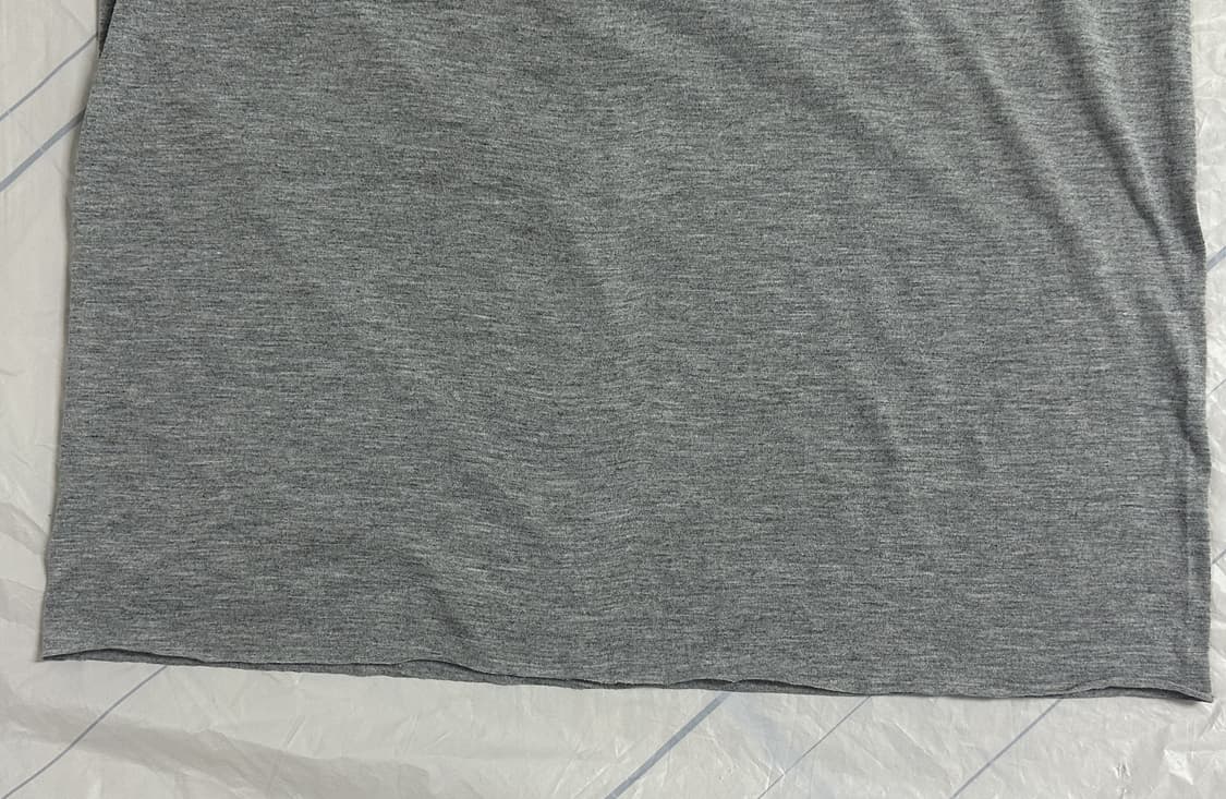 미육군 구형 IPFU 체육복 트레이닝복 반팔 티셔츠 (M) (4) 상품이미지5