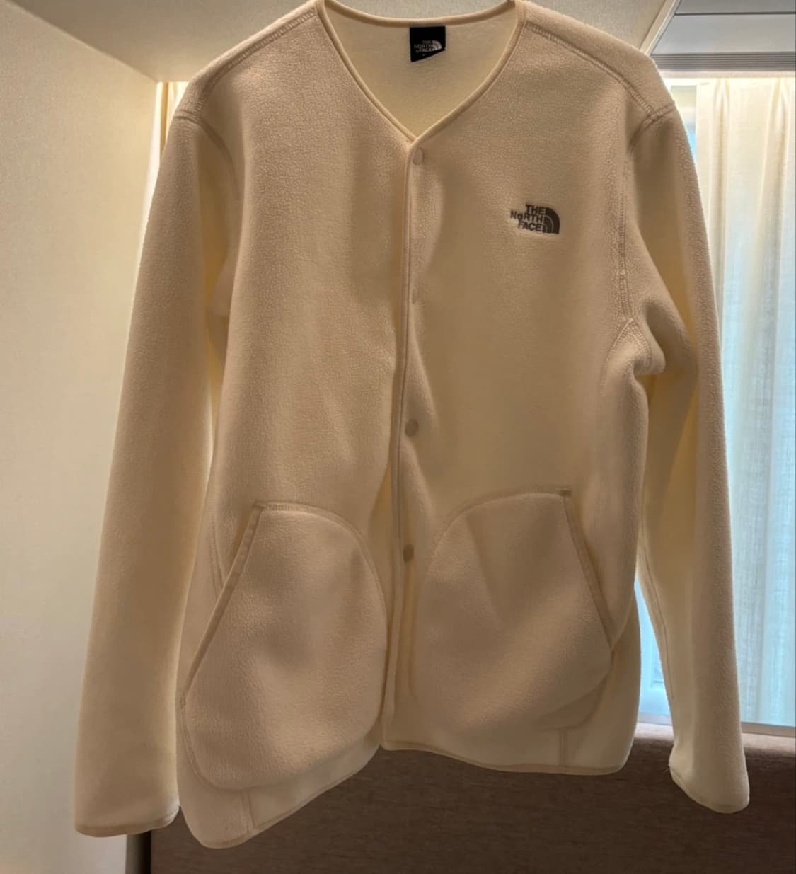 노스페이스 후리스 상품이미지1