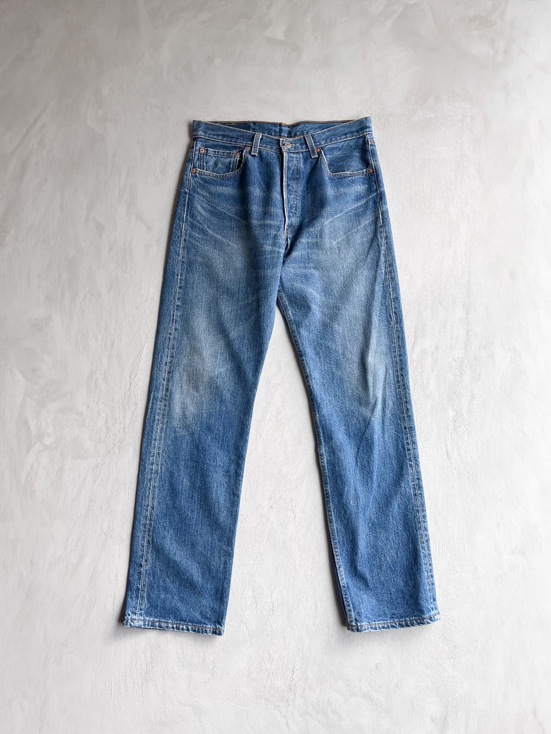 Levi's USA (501) 상품이미지1