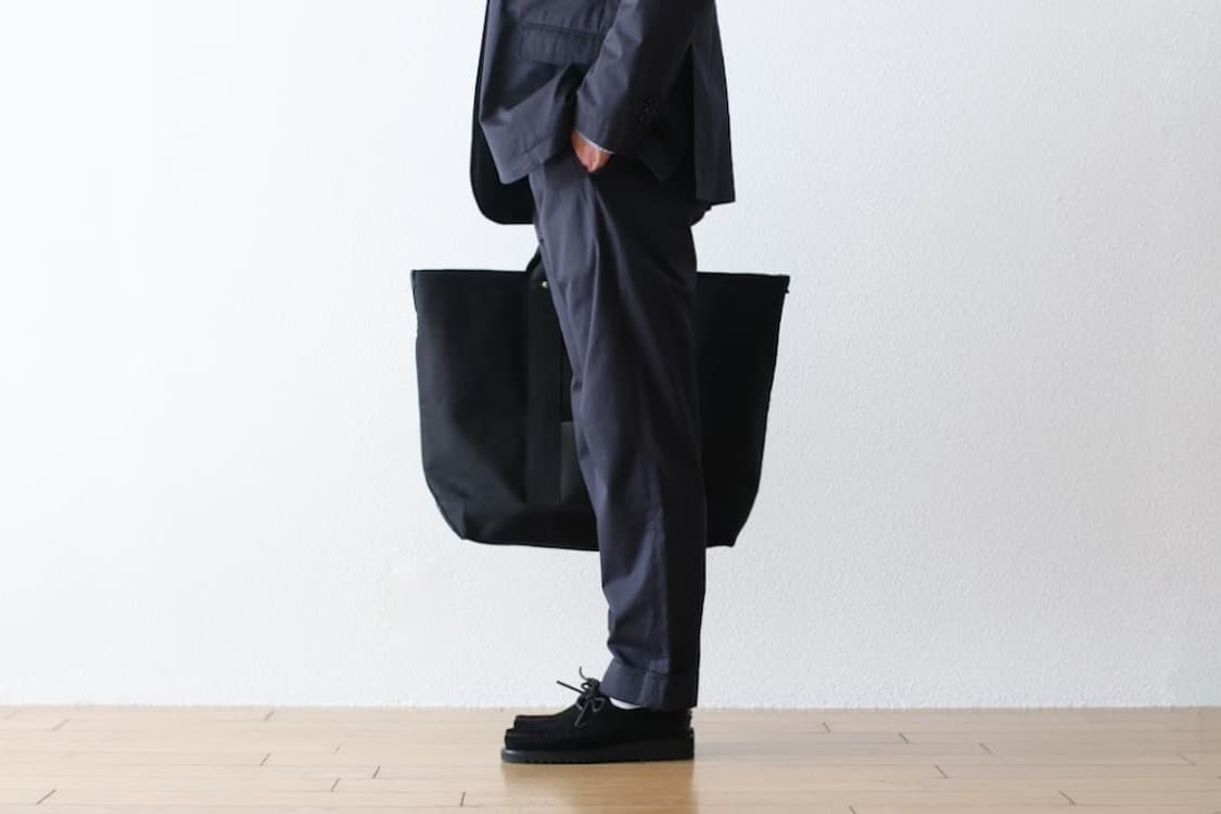 엔지니어드가먼츠 26 SS 앤도버 팬츠 XS (하이카운트 트윌) 상품이미지3