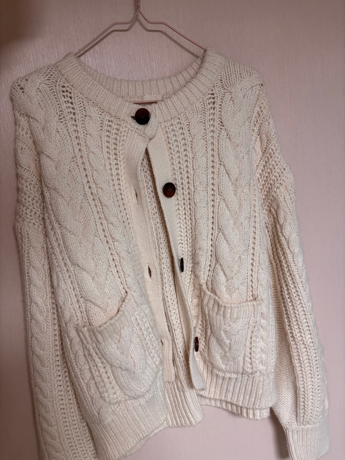 모리걸 모리룩 가디건 상품이미지2