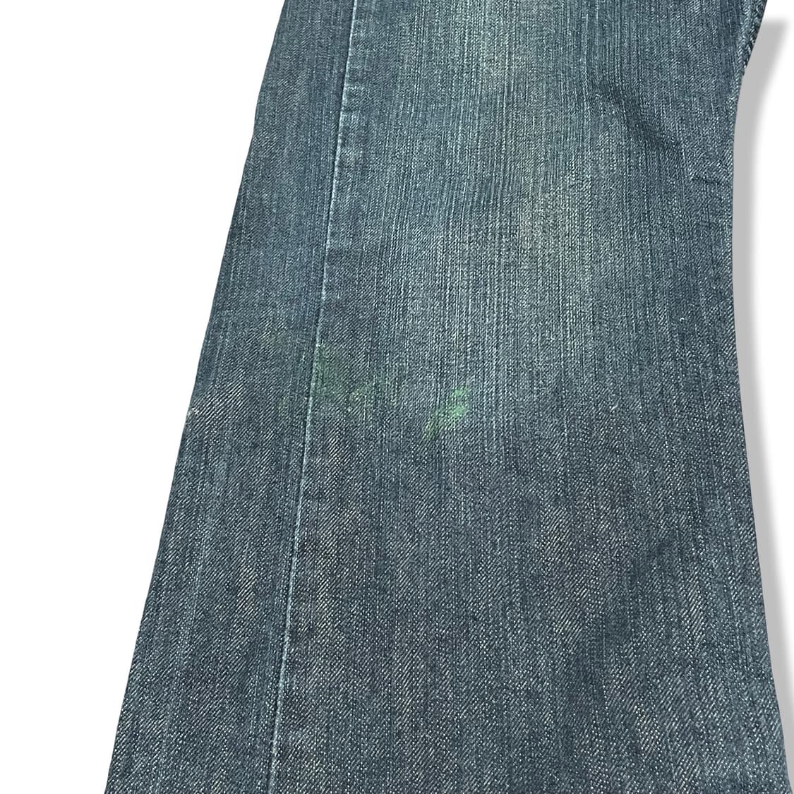 [32] 리바이스 527 부츠컷 데님 플레어진 상품이미지4