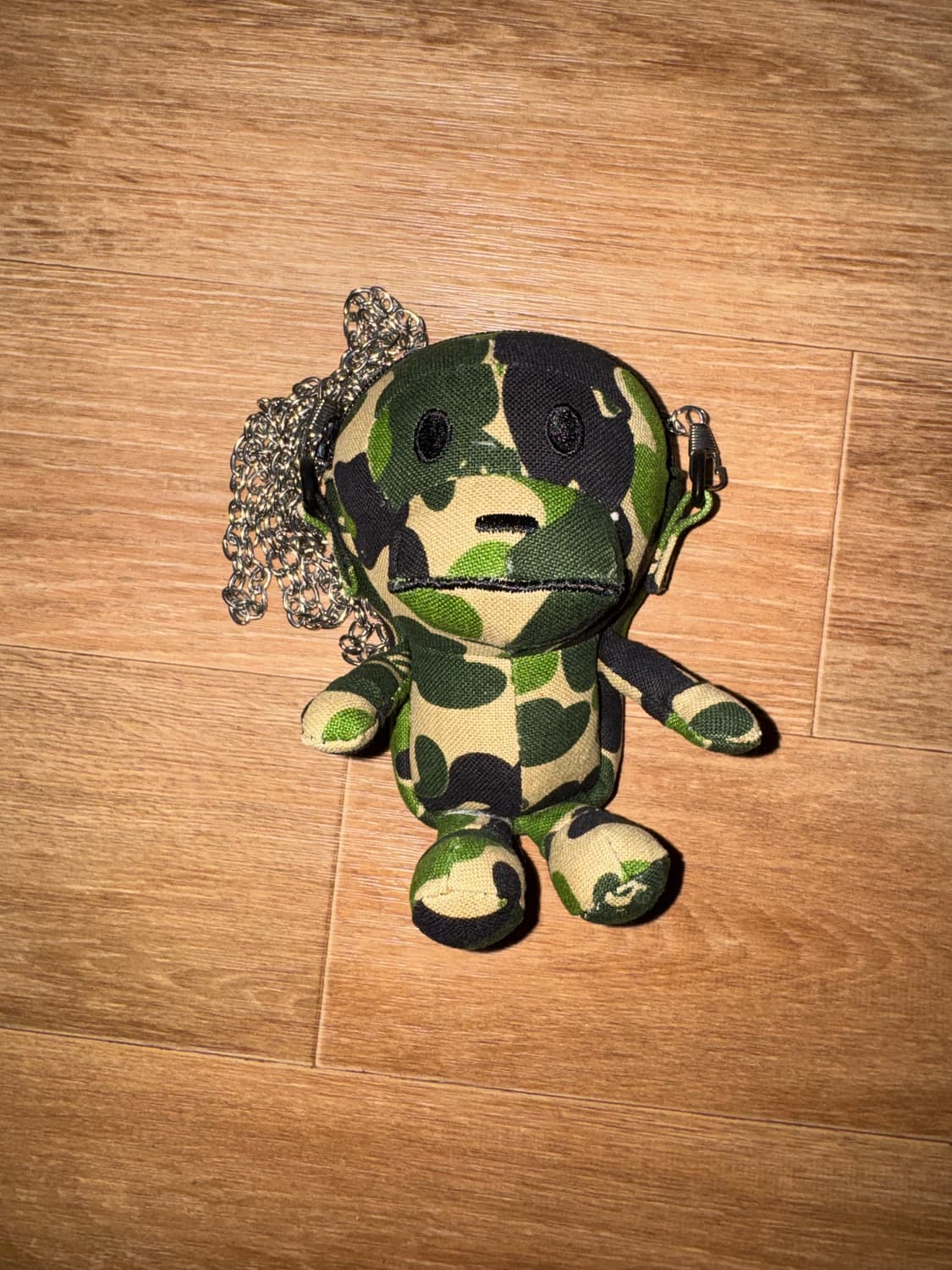 베이프 마일로 미니백 상품이미지1