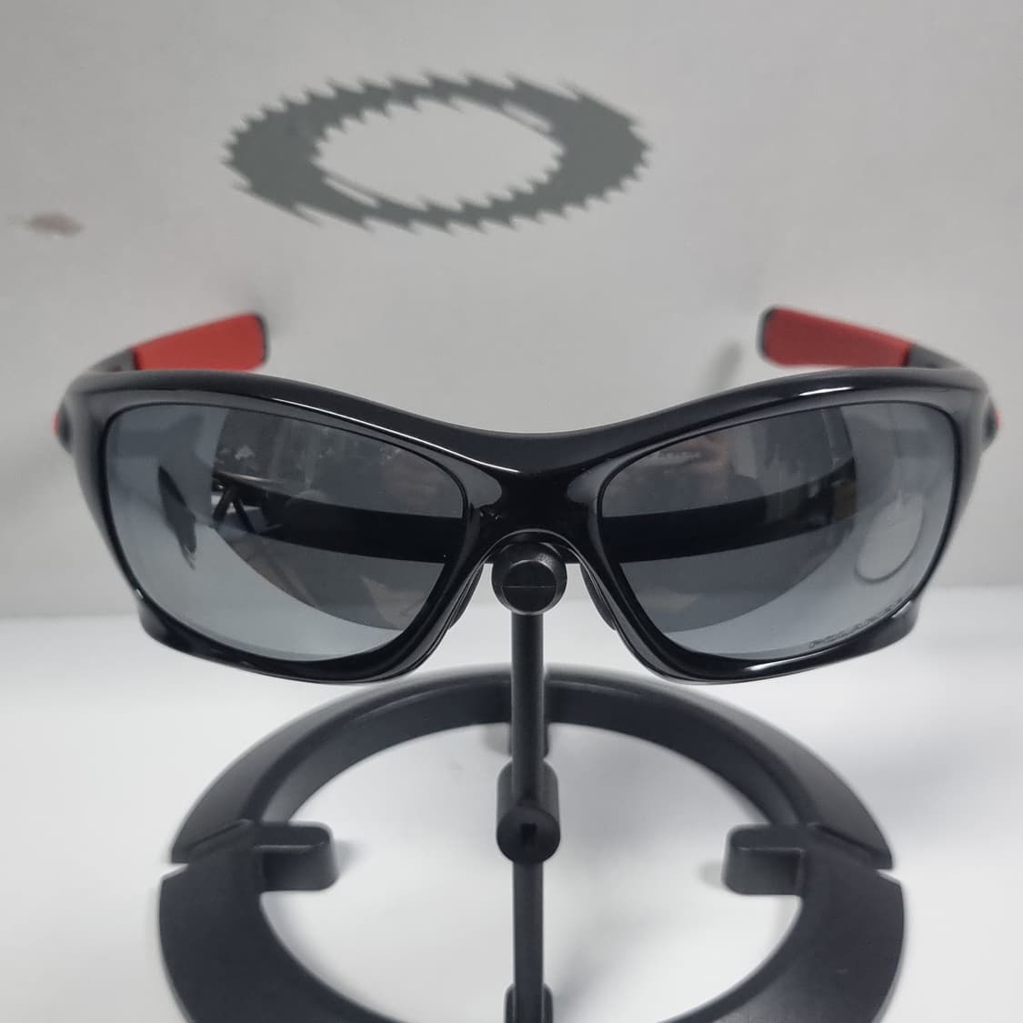 오클리 핏불 두카티 미사용  상품이미지3