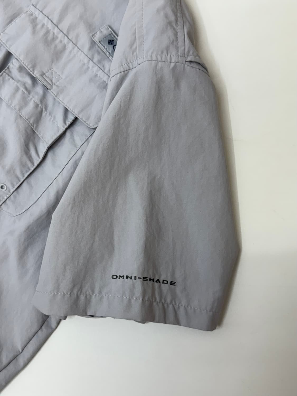 Columbia 콜롬비아 PFG 바하마 반팔 셔츠 상품이미지4