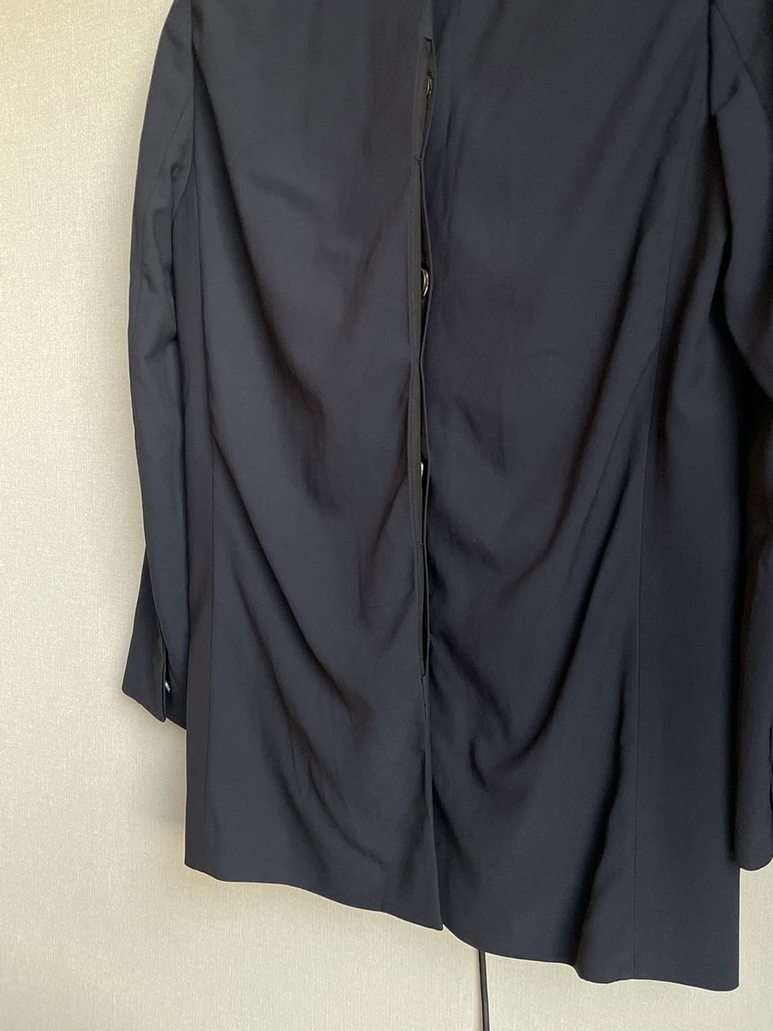 시스템 자켓 상품이미지6