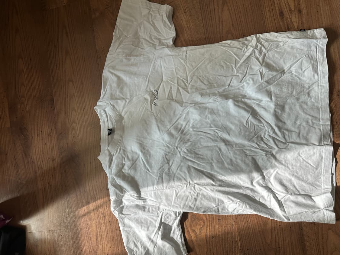 Patta 파타 티셔츠 wanna be sexy? 상품이미지1