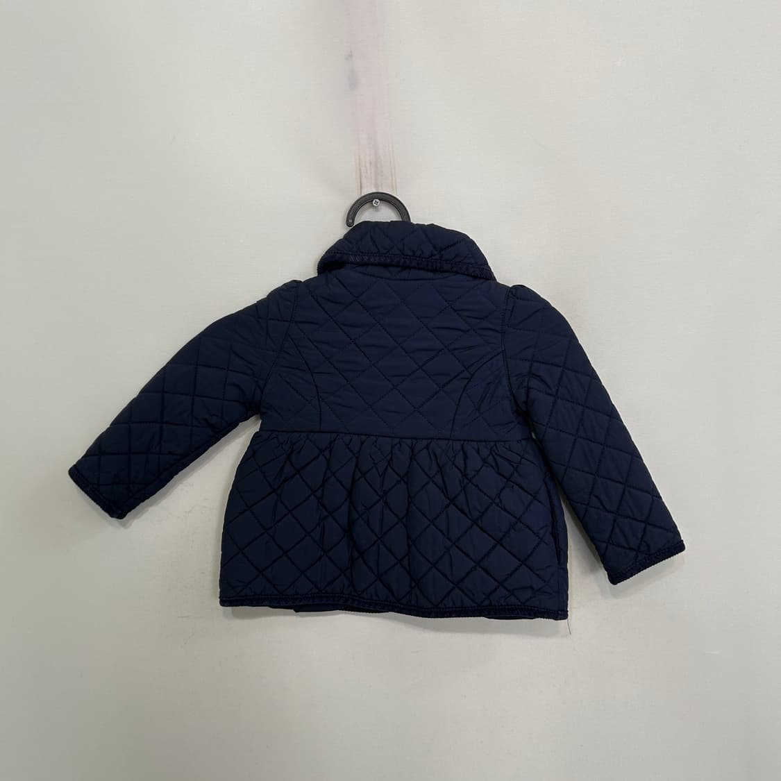 폴로 랄프로렌 키즈 퀄팅 자켓 2T  상품이미지3