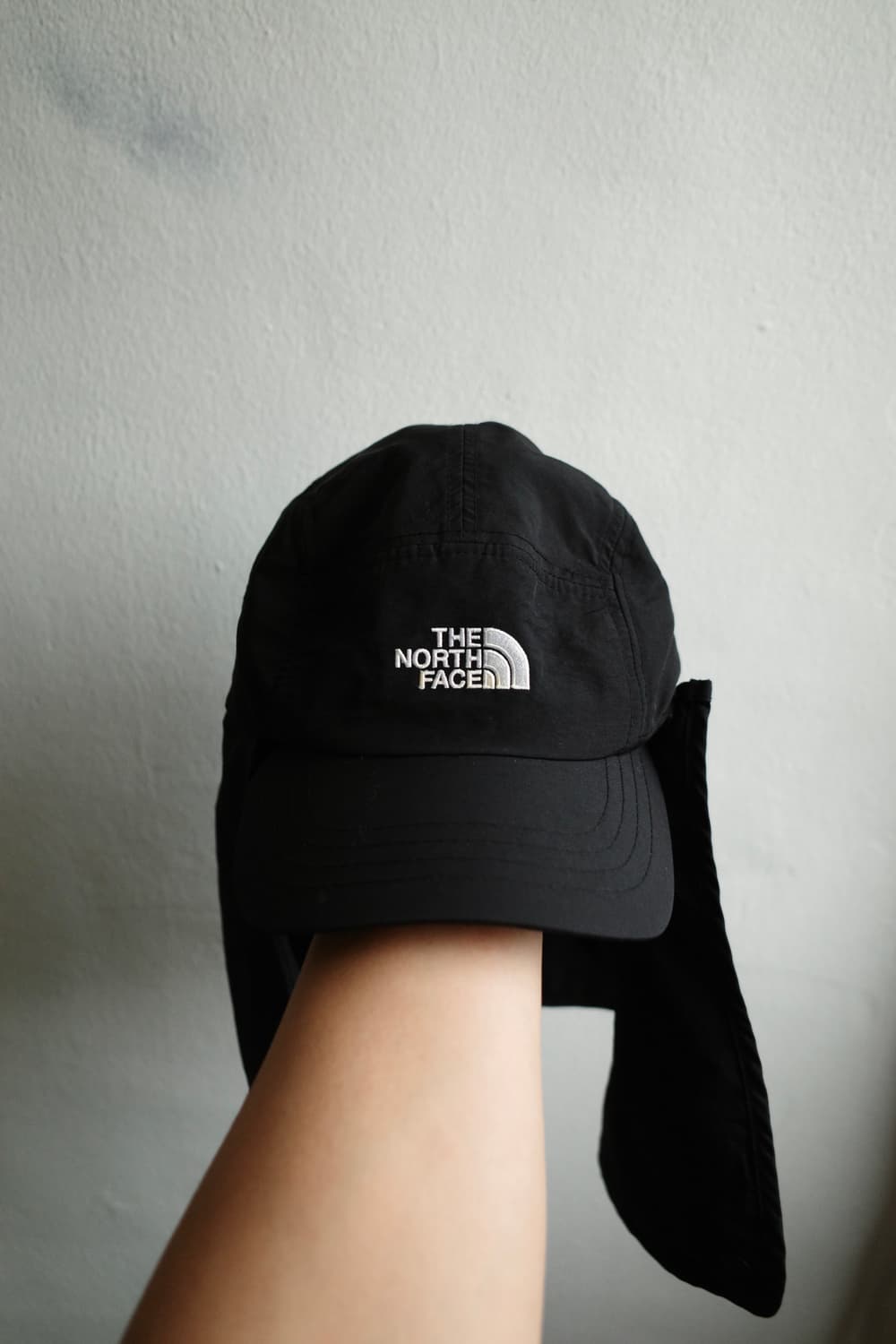 노스페이스 아웃도어 캡 상품이미지2