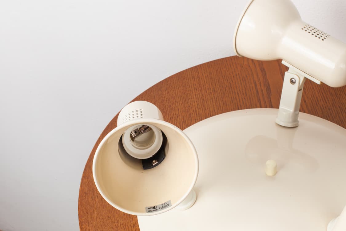 80년대 이케아 빈티지조명 skur3 월램프 상품이미지5