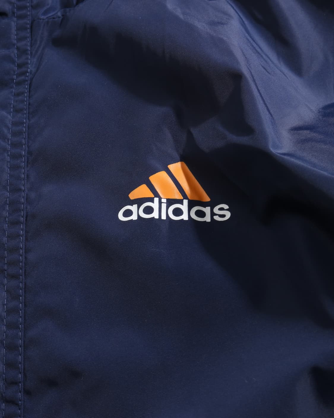 O-0298 90s Adidas bench parka 상품이미지9