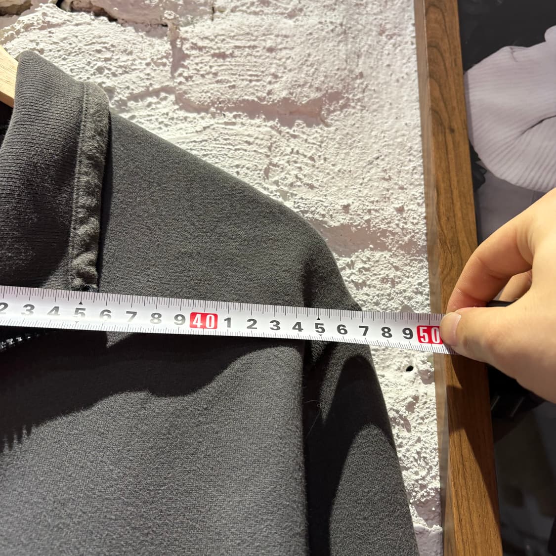 스톤아일랜드 집업  상품이미지8