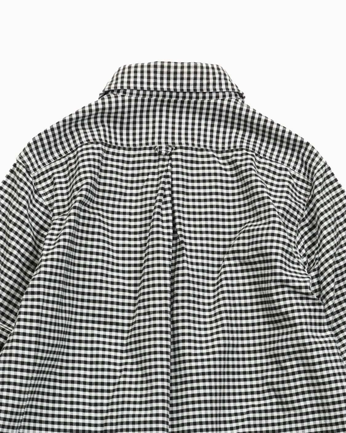 단톤 여성 라운드 칼라 셔츠 상품이미지9