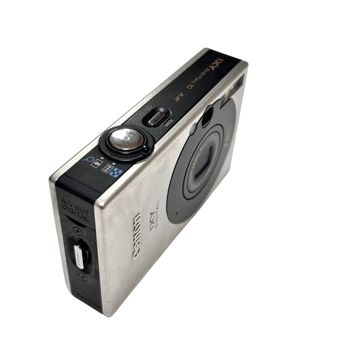 캐논 익시 IXY 10 익서스 IXUS 70 빈티지 디지털 카메라 상품이미지6