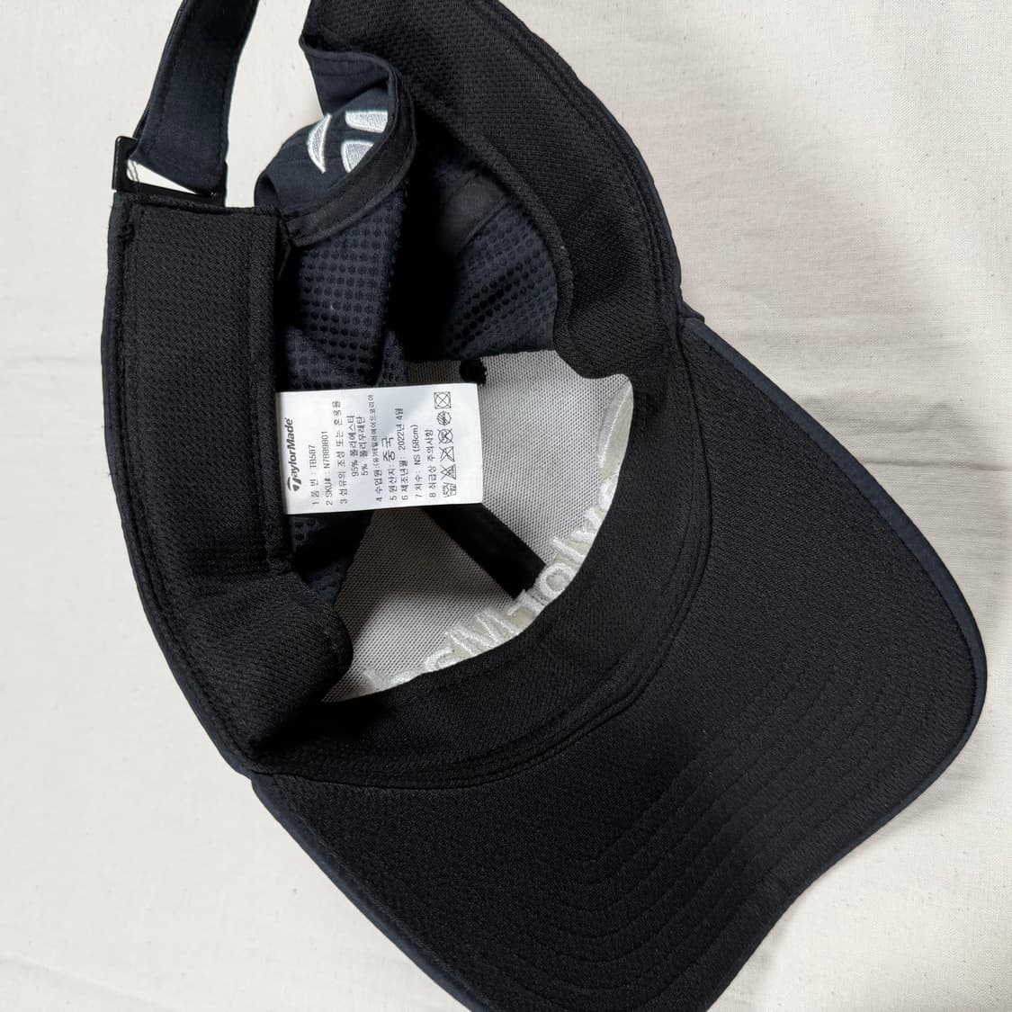 테일러메이드 골프 모자 볼캡 상품이미지5