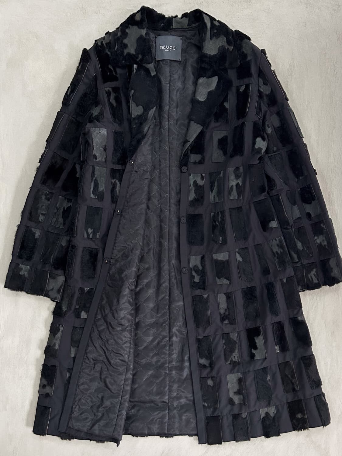 Meucci / Made in Italy 상품이미지2