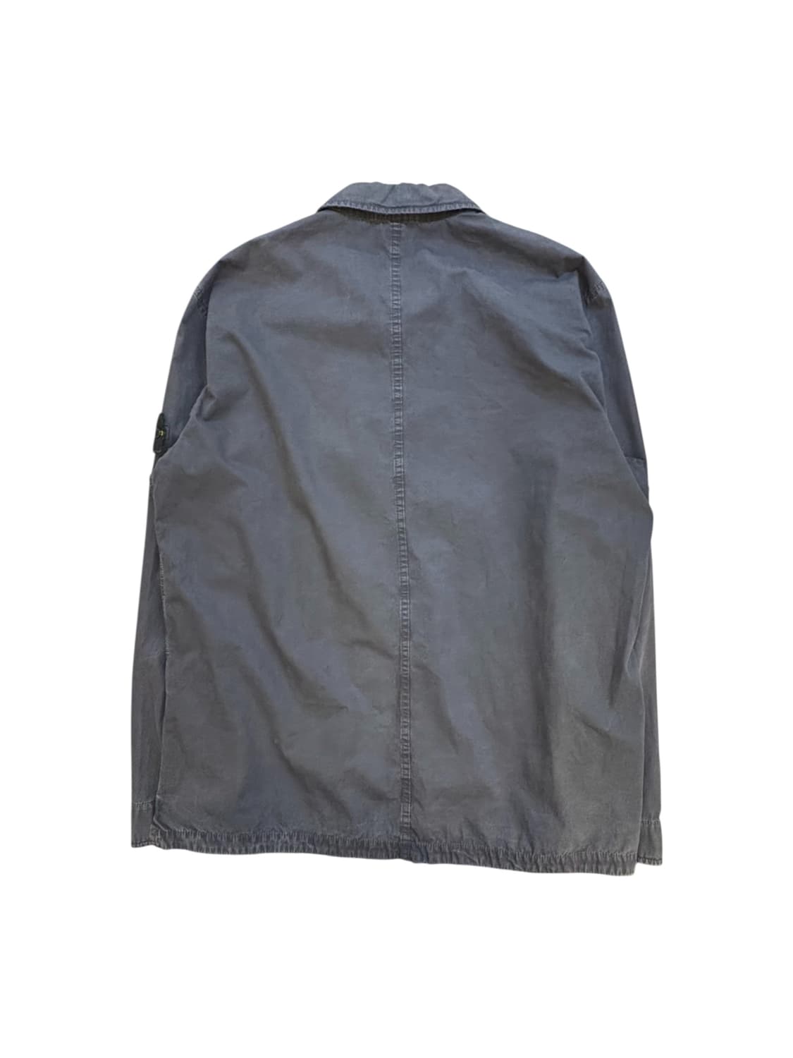 스톤 아일랜드 집업 워크 자켓 상품이미지2