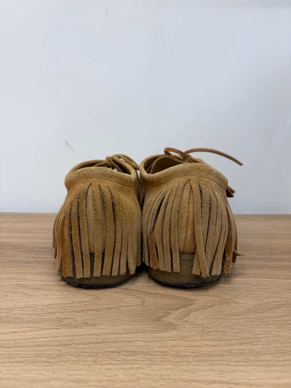 Clarks X INSCRIRE 상품이미지4