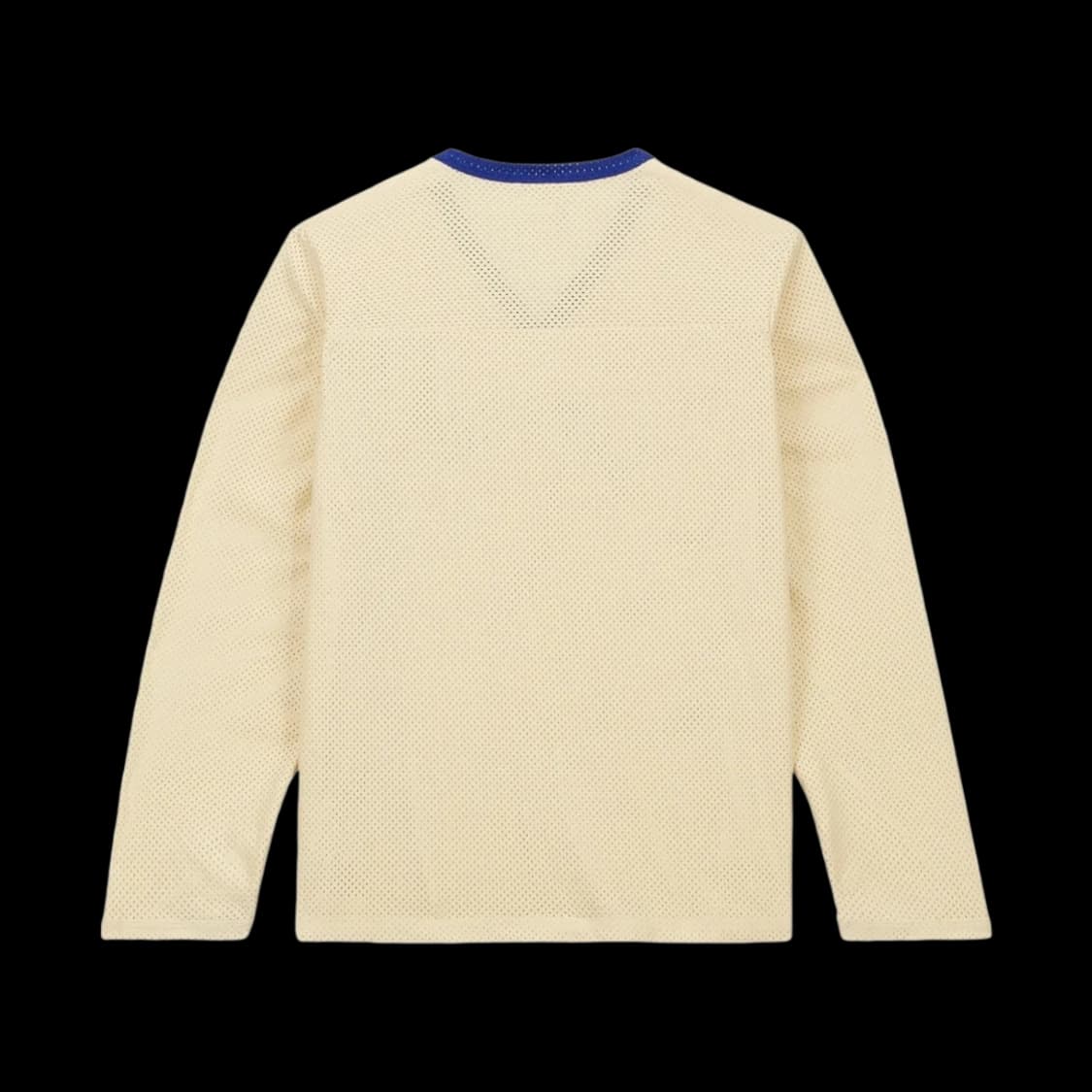 나이키 x 보디 메쉬 저지 에크루 US L 상품이미지2