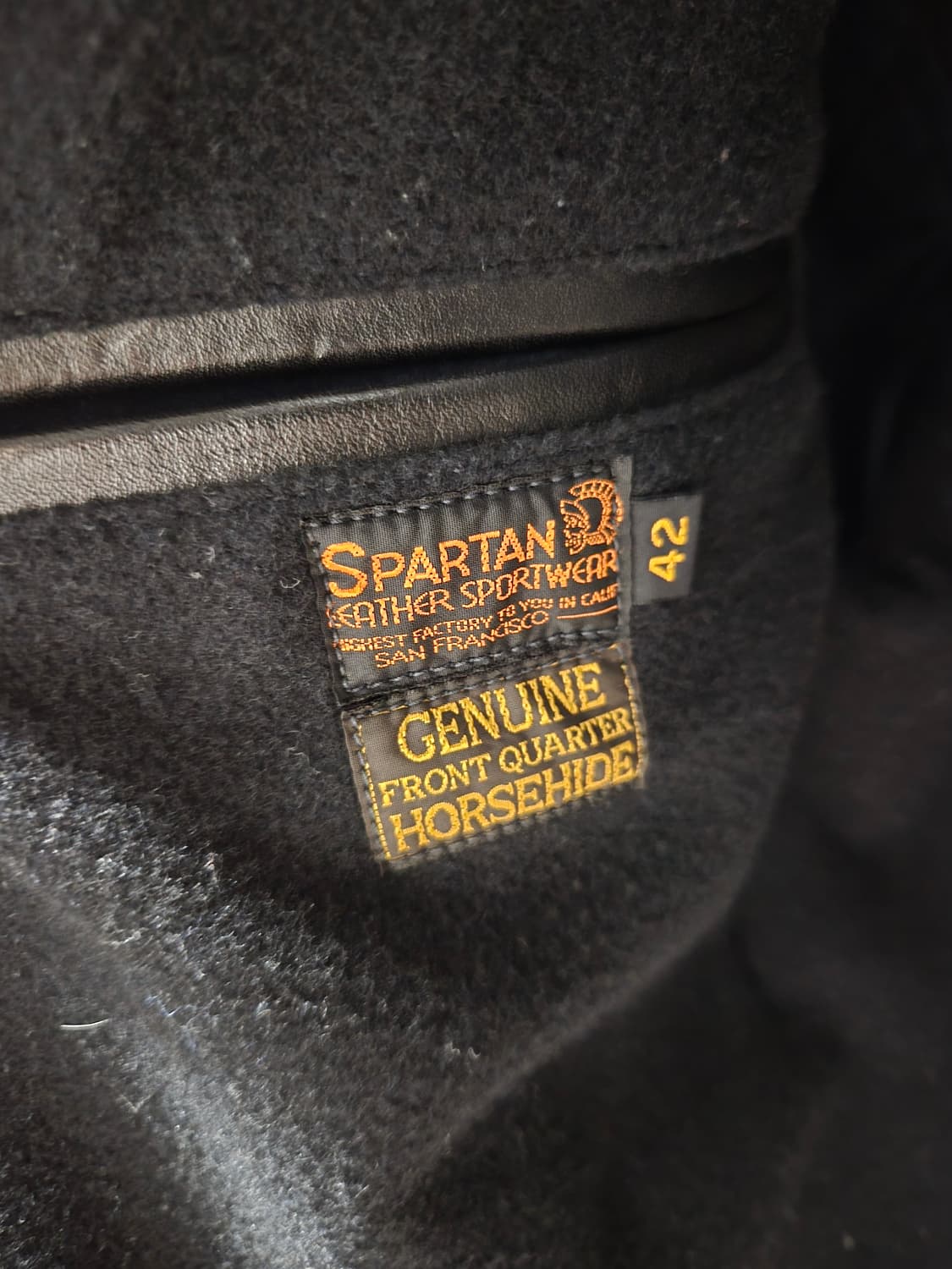 프리휠러스 멀홀랜드 42사이즈 상품이미지2