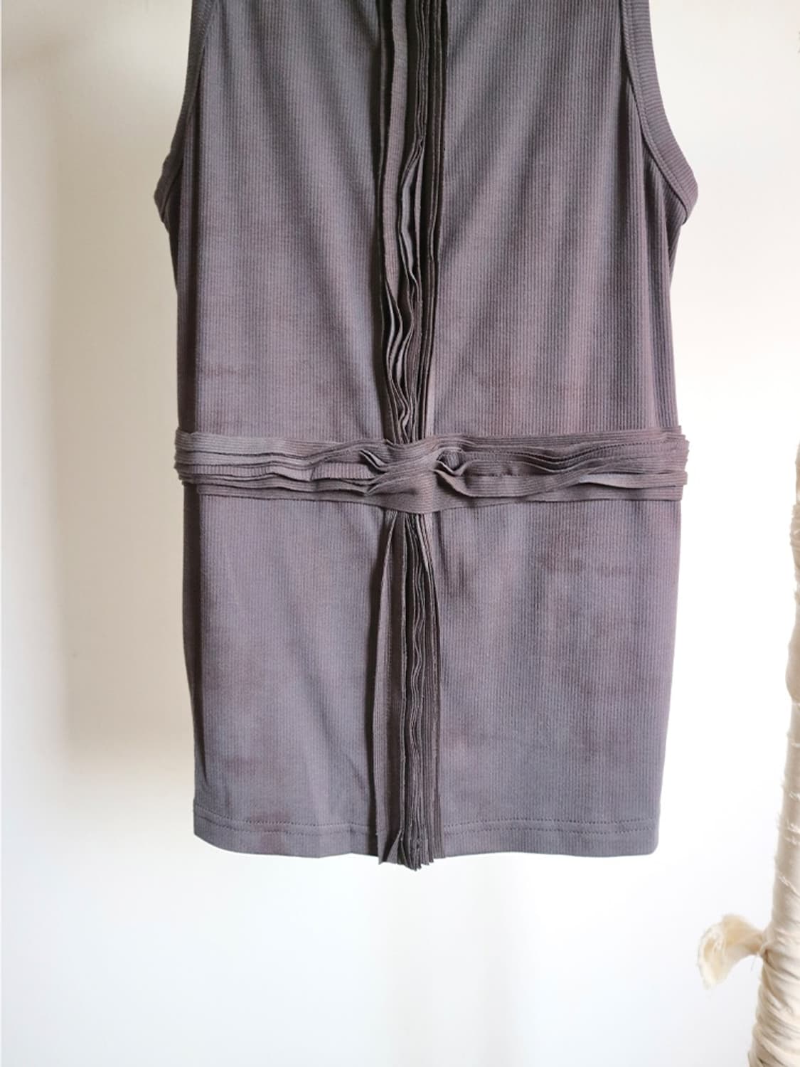 [ae nr mous] Pices Vest 상품이미지2