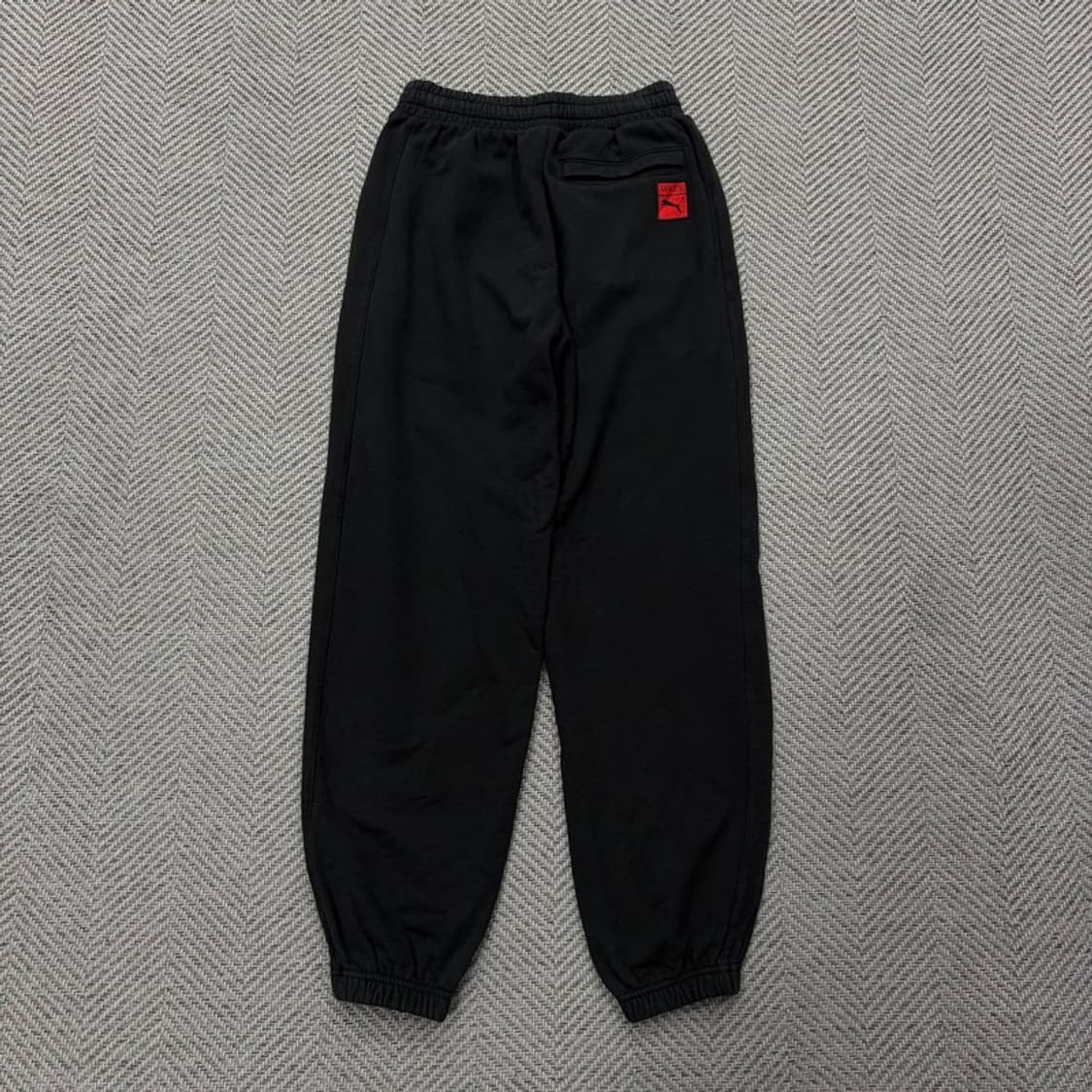 푸마x보그 베이직 로고 스웻팬츠 v2459 상품이미지2