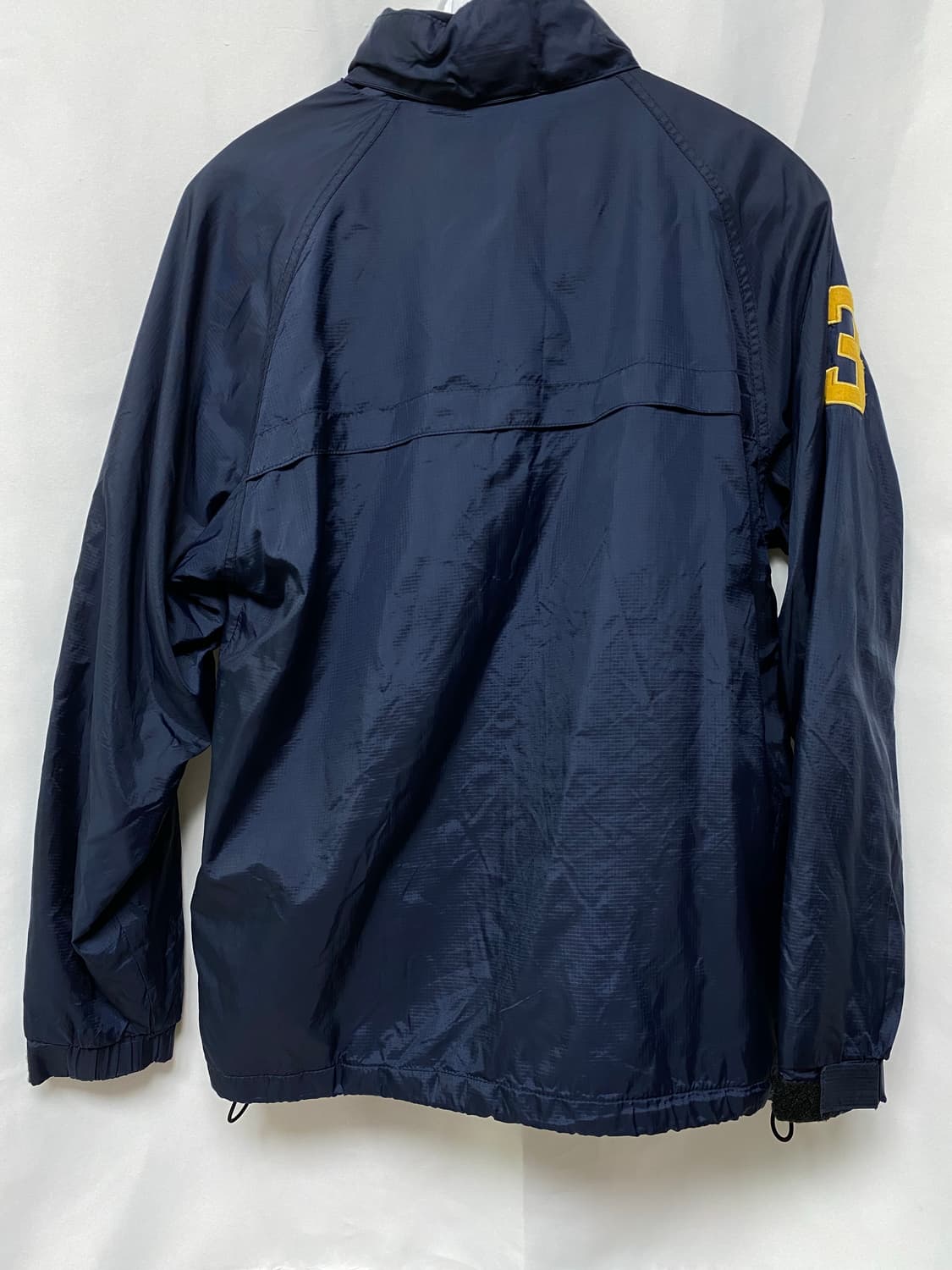 폴로 랄프로렌 빅포니 바람막이 S 상품이미지4